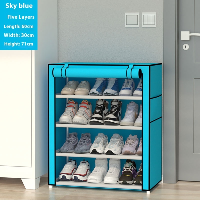 Sky Blue