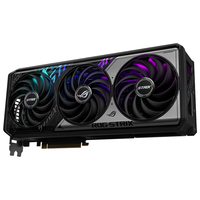 Carte graphique ASUS ROG Strix GeForce RTX 5070 Ti OC Edition 16 Go 256 bits GDDR7 PCI Express 5.0 DLSS 4.0 GPU à performance IA
