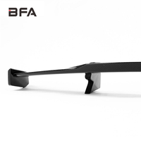 Aileron de coffre arrière en fibre de carbone sèche style carbone, compatible avec G80 M3 G82 M4 2021+, kit carrosserie, accessoires auto
