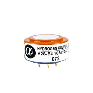 Capteur de gaz au sulfure d'hydrogène Alphasense H2S-B4, haute précision, détection environnementale - Product Image 4