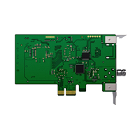 Tarjeta de Captura de Video Ezcap325 PCIe 4K30 OEM, Interfaz Dual HD SDI HDMI, Placa Interna de Alta Velocidad para Transmisión en Vivo