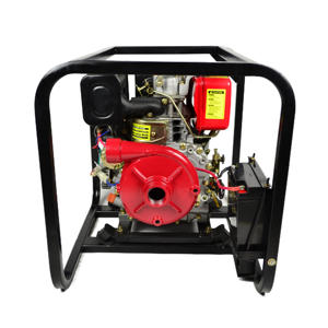 מכירה חמה עצמית פריירה צנטריפוגלי משאבת מים לחקלאות משאבת מים חשמלית - Product Image 6