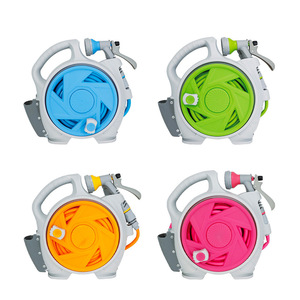 الأكثر مبيعًا بكرة قابلة للسح للفناء وغسيل السيارات في الحديقة - Product Image 6