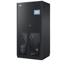 Climatiseur de précision compact à double soufflerie pour salle informatique