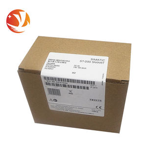 โมดูลอินพุต/เอาต์พุตดิจิตอลอัจฉริยะ S-IEMENS 6ES7 288-2DR16-0AA0 6ES7288-2DR16-0AA0 ของแท้ใหม่เอี่ยม ตัวควบคุม PLC - Product Image 5