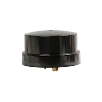 CTS501 ANSI C136.41 Fotocélula Nema 7 Pin IP66 para tapa de cortocircuito de farola