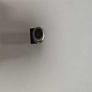 Capteur de pression Hydac EDS347-4-400-145, indice de protection IP65, robuste, industriel - Product Image 4