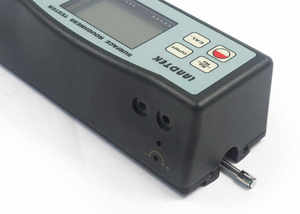 Medidor de Rugosidad Superficial Digital Portátil SRT-6210, Precio con Descuento para Ra Rq Rt, Soporte Personalizado OEM - Product Image 4