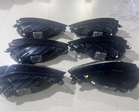 Applicable aux phares avant LED Q5L pour système d'éclairage automobile automatique, phares