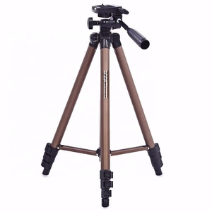 Trípode Plegable Ligero de <span class=keywords><strong>Aluminio</strong></span> WEIFENG WT3130 con Bolsa de Transporte para Cámara Digital - Product Image 3