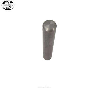 Personalizado aço inoxidável cilíndrico passador <span class=keywords><strong>Pin</strong></span> com duplo furo Headless eixo End Bar CNC usinado zinco chapeado - Product Image 6