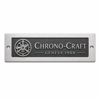Étiquette métallique personnalisée en aluminium gravé avec logo, pour vêtements et accessoires, avec support adhésif et profondeur de relief personnalisée