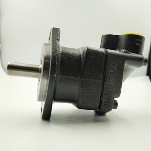 Moteur à piston axial hydraulique haute performance F11 ZY F11-005/006/010/012/014/019/150/250 F11-005-MR-CV-K-000-0000-00 - Product Image 3