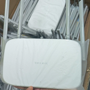 Router Inalámbrico <span class=keywords><strong>TP</strong></span> <span class=keywords><strong>LINK</strong></span> WDR5620 FE GE Usado, 2.4G y 5G AC1200M, Firmware en Inglés, Router WiFi TL-WDR5620 - Product Image 6
