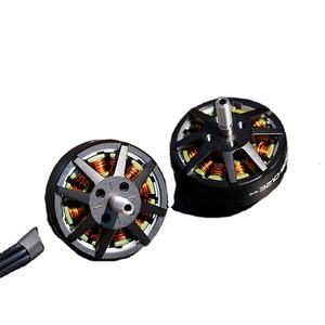 Nuevo Motor Foxeer <span class=keywords><strong>Black</strong></span> <span class=keywords><strong>Hornet</strong></span> 3210 900KV para Drones de Carreras RC DIY - Product Image 3