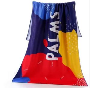 Toalla Promocional Deportiva Personalizada con Logotipo para Playa - Product Image 1