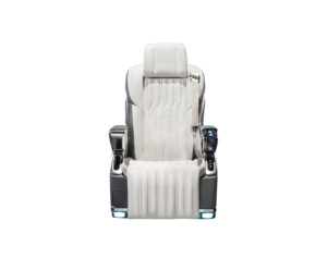 Asientos de Lujo para Auto, Asientos Reclinables VIP Personalizados para Hiace, 4.0 - Product Image 1