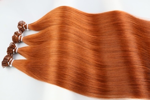 Precio <span class=keywords><strong>de</strong></span> fábrica más popular <span class=keywords><strong>comprar</strong></span> al por mayor U V Fan Y I tip <span class=keywords><strong>queratina</strong></span> cabello humano miel Rubio <span class=keywords><strong>queratina</strong></span> enlace <span class=keywords><strong>extensiones</strong></span> <span class=keywords><strong>de</strong></span> cabello - Product Image 2