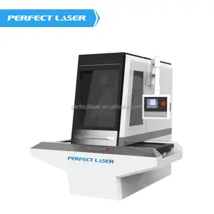 Perfect Laser CO2 Small Working Area Acrylic Laser Cutting Engraving Machine Price