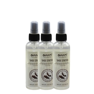 Spray Étire-Chaussures Marque Blanche – Étire-Chaussures Professionnel – Adoucissant pour Chaussures en Cuir, <span class=keywords><strong>Daim</strong></span>, Nubuck, Toile - Product Image 2