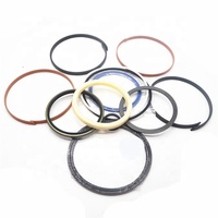 Kit de joints de cylindre de benne GTW 707-99-66360 7079966360 pour WA450-6, pièce de machine de construction