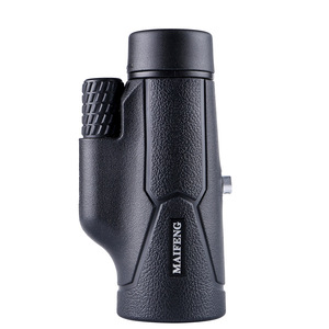 Telescopio Monocular Maifeng 10x42 HD para Uso Civil en Exteriores - Product Image 5