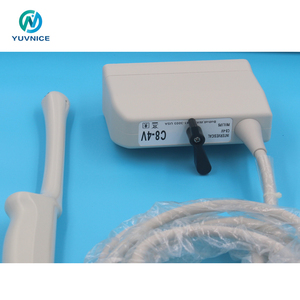 หัวตรวจอัลตราซาวนด์แบบสอดใส่ในช่องคลอด C8-4v สำหรับ HD6/7/9/11/15/Envisor C8-4v - Product Image 3