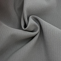 Tela Elástica Transpirable 92% Poliéster 8% Spandex, Tejido de Peso Medio para Prendas de Exterior para Niñas y Niños