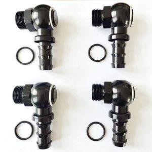 <span class=keywords><strong>An</strong></span>-10 Orb อุปกรณ์ล็อกแบบหมุนได้เต็มรูปแบบ AN10แบนโจ - Product Image 1