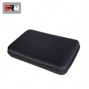 Taladro Atornillador Electrónico Portátil Inalámbrico, Kit de Herramientas con Estuche Rígido de EVA, Característica Impermeable, Hecho de Cuero, Plástico, Lona, PU, PC - Product Image 5