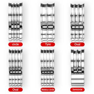 Neues Hilfsrad-Werkzeug für Kaltwalzwerke, Manueller Armreif- und Armbandformer für Goldschmiedearbeiten, Langlebiger Gummi und Stahl für Gold und Silber - Product Image 6