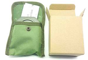 Bussola da esterno con tabella dei parametri di pendenza e Multi-funzioni - Product Image 6