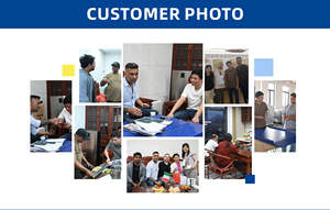 Xuanrong Piezas Pulido Corte por láser Tubo de escape ovalado Doblado y soldadura - Product Image 5