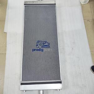 Radiateur de réservoir d'eau 4655044 pour ZX850-3 ZX870-3 EX1200-6 Radiateur de pelle Pièce de rechange Radiateur de réservoir d'eau ASS'Y - Product Image 1