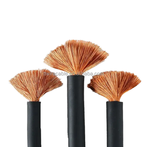 Dây dẫn bằng đồng PVC cách điện cao su vỏ bọc cáp hàn <span class=keywords><strong>k</strong></span>ích thước 25mm2 35mm2 50mm2 70mm2 95mm2 cho xây dựng - Product Image 3