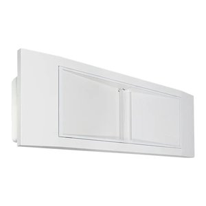 Lampada di Emergenza 30 Cm Larghezza 11 Cm Altezza 6,5 Cm Profondità Per Uso Interno - Product Image 1