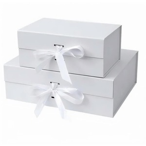 Cardboard <b>Book</b> Style <b>Book</b> Shaped Gift <b>Box</b> Printed Paper Gift Boxes Custom Foldable Gift <b>Box</b> - Product Image 1