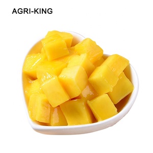 Bán buôn phân phối số lượng lớn cây trồng mới iqf dices xoài đông lạnh - Product Image 2