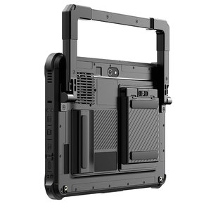 Xách tay 180 ° có thể điều chỉnh cầm tay 10.95 inch Windows OS <span class=keywords><strong>8MP</strong></span> + 2MP máy ảnh kép với 32GB RAM 512GB Rom công nghiệp gồ ghề máy tính bảng - Product Image 3