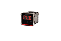 Voltmeter AC Digital dengan Antarmuka Komunikasi, Mendukung Perangkat Pemantau Tegangan AC Listrik Industri dengan Harga Grosir