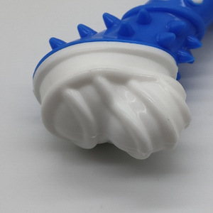 Giocattoli da Masticare di Lusso per Animali Domestici, Multi-Stile, per Masticatori Aggressivi, Realizzati <span class=keywords><strong>in</strong></span> TPR Resistente, per Animali di Piccola Taglia, Giocattolo per Cani - Product Image 6