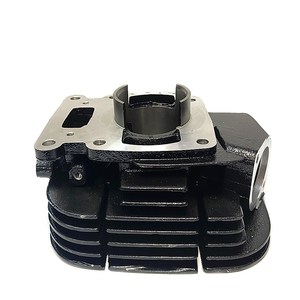 <span class=keywords><strong>TS125</strong></span> เหมาะสำหรับรถจักรยานยนต์ SUZUKI <span class=keywords><strong>TS125</strong></span> กระบอกสูบขนาดกลาง แหวนลูกสูบ ขนาด 56 มม. - Product Image 2
