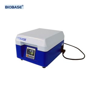 Biobase microplate lồng ấp mô hình BJPX-DH4 RT + 5C ~ 90 C PID điều khiển Elisa - Product Image 4