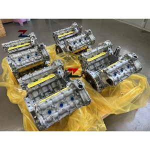 Bloc moteur complet M272.967 essence 3.5L pour <span class=keywords><strong>Mercedes</strong></span>-Benz E R ML GLK C CLS S <span class=keywords><strong>SL</strong></span> <span class=keywords><strong>350</strong></span> - Product Image 4