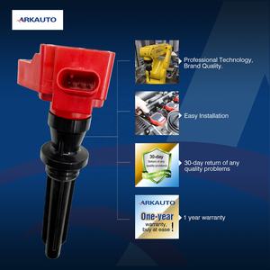 Bobina de Encendido de Alto Rendimiento ARKAUTO LR035548 UF730 para JAGUAR XF <span class=keywords><strong>LAND</strong></span> <span class=keywords><strong>ROVER</strong></span> <span class=keywords><strong>ROVER</strong></span> RANGE <span class=keywords><strong>DEFENDER</strong></span> DISCOVERY 3.0T 5.0T 306PS 508PS - Product Image 6