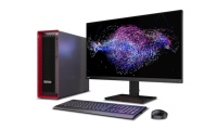 Baru untuk ThinkStation P5 Professional Tower Workstation untuk CAD