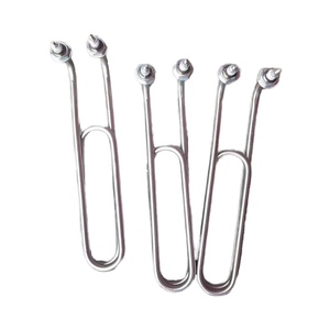 Réservoir d'<span class=keywords><strong>eau</strong></span> à température constante 220V/500W personnalisable tuyau de chauffage lave-vaisselle tuyau de chauffage isolation chauffage de Table - Product Image 2