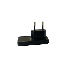 Outlet Box ABS <b>Plastic</b> <b>Enclosure</b> For Electronics Power Adapter - Product Image 1