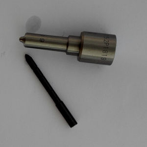 หัวฉีดน้ำมันดีเซลคอมมอนเรล DLLA 155 P863 รุ่น DLLA155P863 - Product Image 4