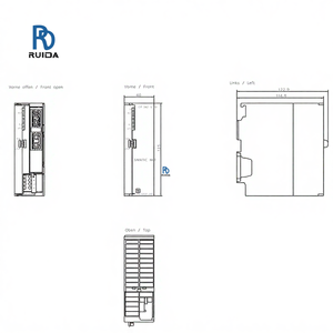 Module de communication S7-300 6GK7342-5DF00-0XE0 pour programmation PLC avec garantie d'un an, faible MOQ - Product Image 2